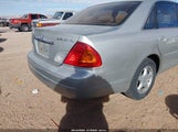 Toyota Avalon Xl 4T1BF28B3YU020493 снимка