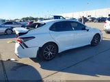 Toyota Camry Se 4T1G11AK0MU535552 photo