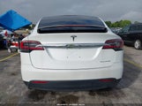 Tesla Model X 5YJXCDE22LF248313 fotografie