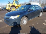 Toyota Camry Le 4T4BF1FK5CR168124 снимка