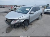 Nissan Rogue S KNMAT2MT8FP577516 fotografie