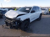 Jeep Grand Cherokee Limited 4X4 1C4RJHBG0PC620997 fotografie