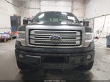 Ford F-150 Platinum 1FTFW1ET5DFD27529 снимка
