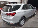 Chevrolet Equinox Awd Lt 3GNAXUEV7NL242331 fotografie