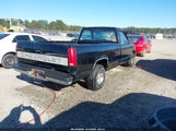 Chevrolet Gmt-400 C1500 1GCDC14K2LE213078 снимка