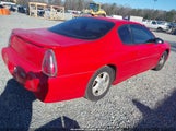 Chevrolet Monte Carlo Ss 2G1WX15K419209845 снимка