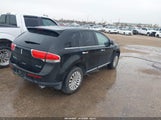 Lincoln Mkx 2LMDJ6JK8CBL15472 fotografie