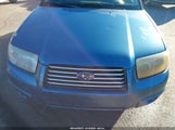 Subaru Forester 2.5X JF1SG63677H704530 снимка
