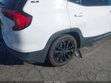 GMC Terrain Fwd Sle 3GKALMEV1ML392443 fotografie