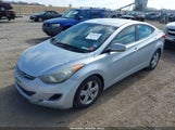 Hyundai Elantra Gls 5NPDH4AE4DH371974 снимка