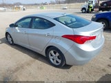 Hyundai Elantra Gls 5NPDH4AE4DH371974 снимка