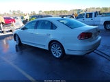 Volkswagen Passat 2.5L Sel 1VWCP7A38CC064121 снимка