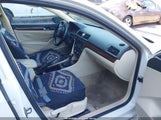 Volkswagen Passat 2.5L Sel 1VWCP7A38CC064121 снимка