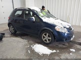 Suzuki Sx4 Convenience/Touring JS2YB413885105404 снимка