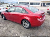 Chevrolet Cruze Eco Auto 1G1PH5SB5E7218252 снимка