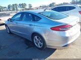 Ford Fusion Se 3FA6P0HD4JR190731 снимка