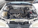 Toyota Corolla Le 2T1BR12E61C466391 fotografie