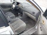 Toyota Corolla Le 2T1BR12E61C466391 снимка