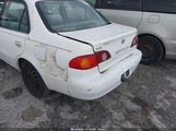 Toyota Corolla Le 2T1BR12E61C466391 photo