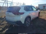 Nissan Rogue Sv Fwd 5N1AT3BA5MC794836 снимка
