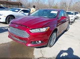 Ford Fusion Se 3FA6P0HD7ER101224 снимка