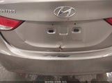 Hyundai Elantra Gls 5NPDH4AE6DH448439 снимка