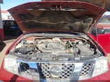 Nissan Frontier S 1N6AD0EV1CC441634 снимка