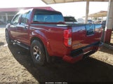 Nissan Frontier S 1N6AD0EV1CC441634 снимка