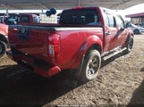 Nissan Frontier S 1N6AD0EV1CC441634 photo