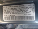 Volkswagen Touareg V6 WVGBC67L54D006499 снимка