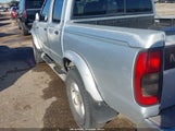 Nissan Frontier Se-V6/Xe-V6 1N6ED27T0YC345431 photo