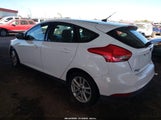 Ford Focus Se 1FADP3K27JL237264 снимка