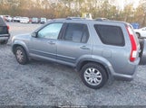 Honda Cr-V Se JHLRD78925C058580 снимка