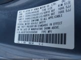 Honda Cr-V Se JHLRD78925C058580 снимка
