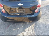 Chevrolet Sonic 2Lt 1G1JC6SH0C4126060 снимка