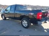 Chevrolet Silverado  Lt 1GCSKSE38AZ111393 снимка