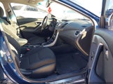 Hyundai Elantra Value Edition 5NPDH4AEXGH680918 снимка
