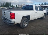 Chevrolet Silverado  Work Truck 2Wt 1GCRCPEC8EZ333219 снимка