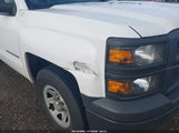 Chevrolet Silverado  Work Truck 1Wt 1GCRCPEC3EZ358562 снимка