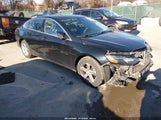 Chevrolet Malibu Fwd 1Fl 1G1ZC5ST0LF057182 снимка