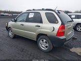 Kia Sportage Lx KNDJF724387499245 снимка