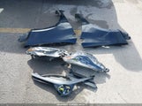 Toyota Corolla Se 5YFBURHE8KP904124 снимка