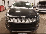 Jeep Compass Limited 4X4 3C4NJDCB1KT842746 снимка