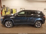 Jeep Compass Limited 4X4 3C4NJDCB1KT842746 снимка