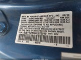 Honda Element Ex-P 5J6YH28796L025019 снимка