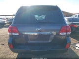 Toyota Land Cruiser V8 JTMHY05J885003255 photo
