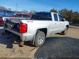 Chevrolet Silverado  1Lt 1GCVKREC2HZ375466 снимка