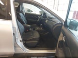 Nissan Rogue Sl 5N1AT2MT7HC825387 снимка