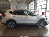 Nissan Rogue Sl 5N1AT2MT7HC825387 снимка