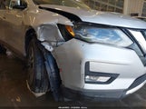 Nissan Rogue Sl 5N1AT2MT7HC825387 снимка